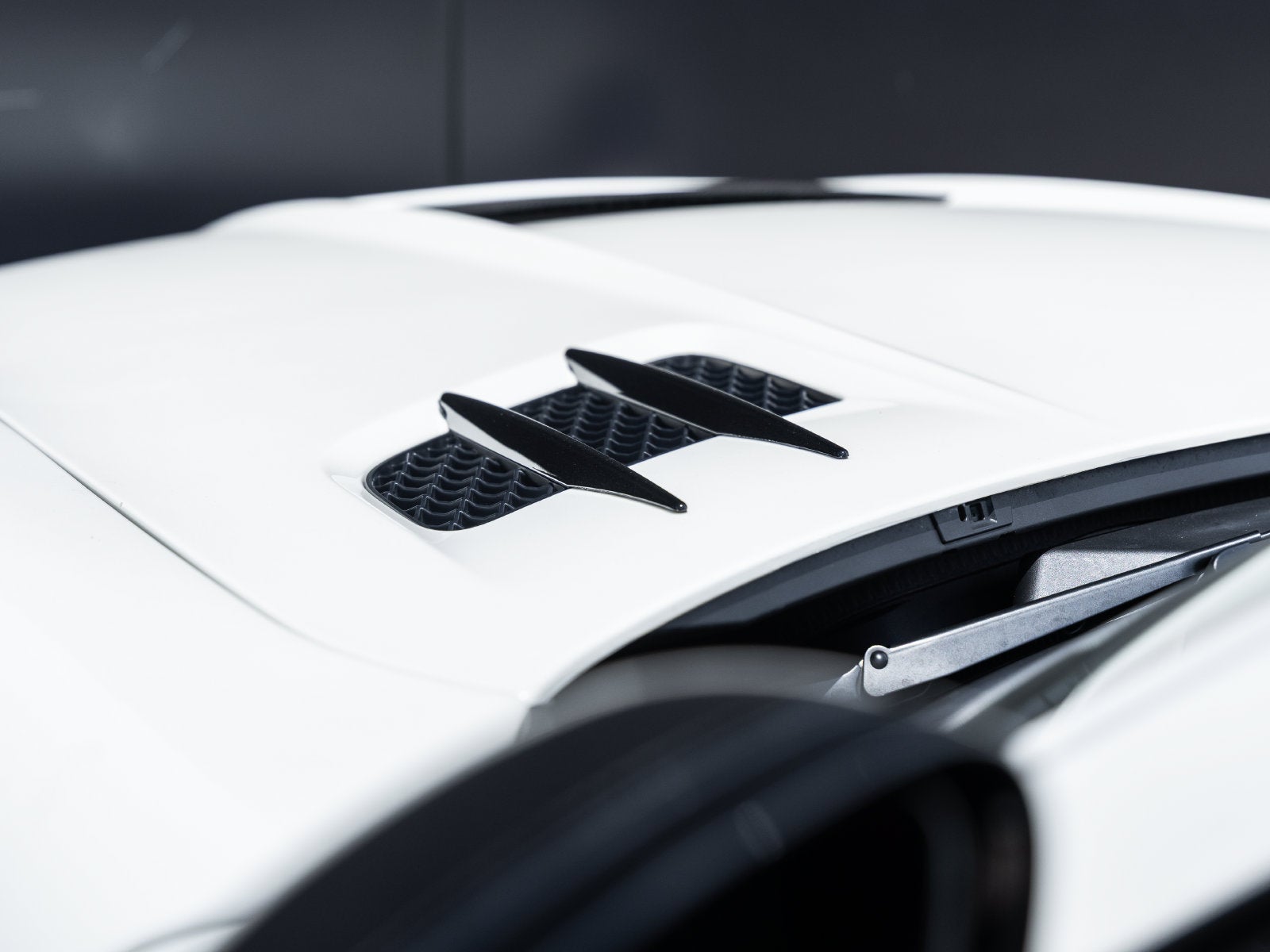 2014 Mercedes-Benz SLS AMG® Black Series