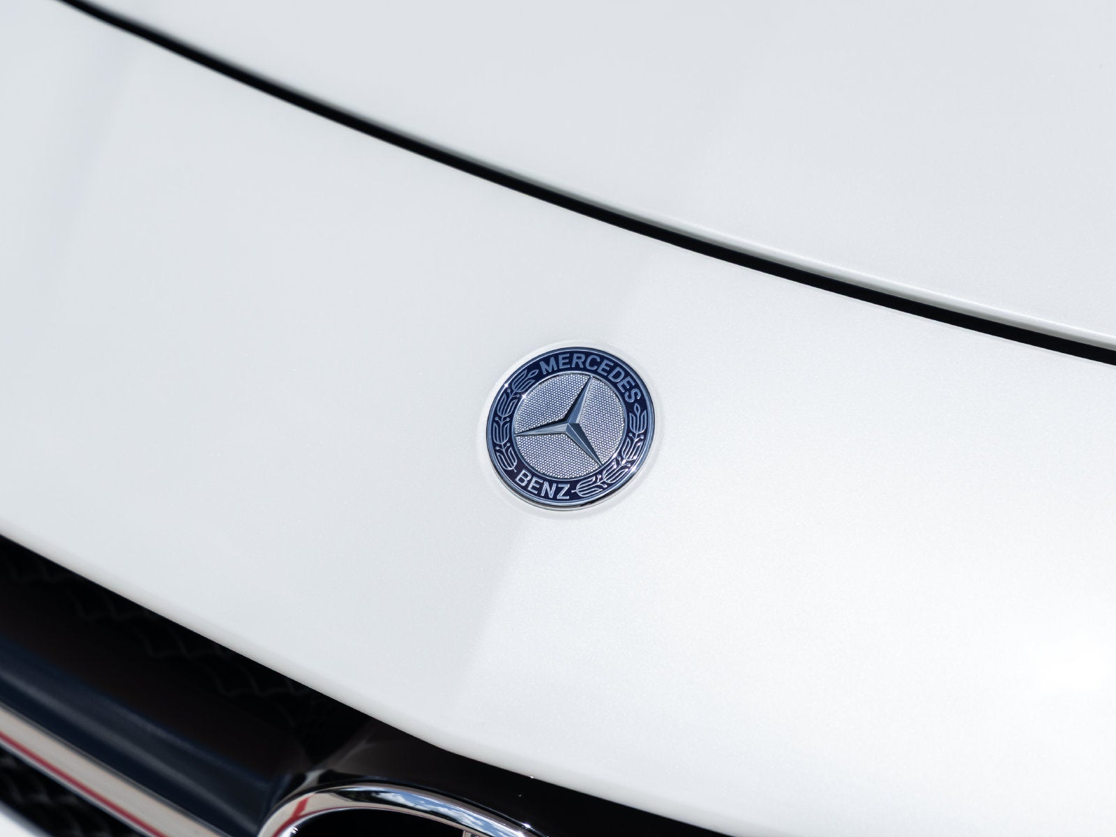 2014 Mercedes-Benz SLS AMG® Black Series