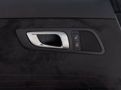 2014 Mercedes-Benz SLS AMG® Black Series