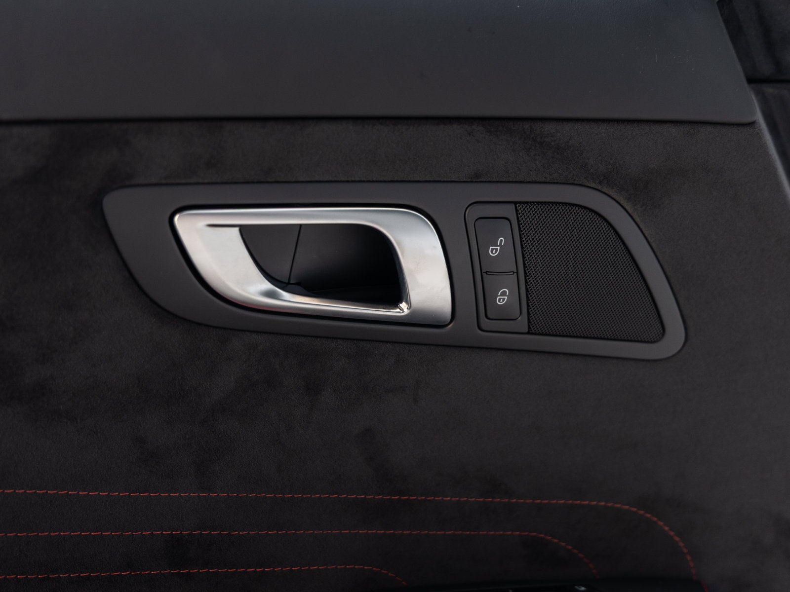 2014 Mercedes-Benz SLS AMG® Black Series