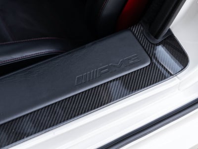 2014 Mercedes-Benz SLS AMG® Black Series