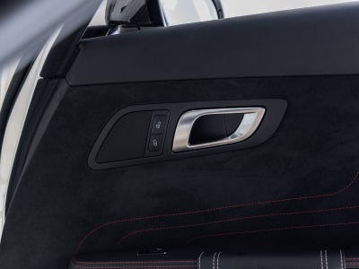 2014 Mercedes-Benz SLS AMG® Black Series