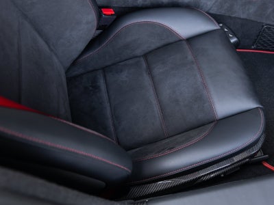 2014 Mercedes-Benz SLS AMG® Black Series