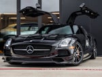 2014 Mercedes-Benz SLS AMG® Black Series