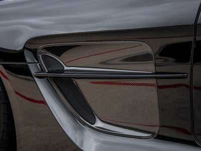 2014 Mercedes-Benz SLS AMG® Black Series