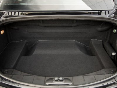 2014 Mercedes-Benz SLS AMG® Black Series