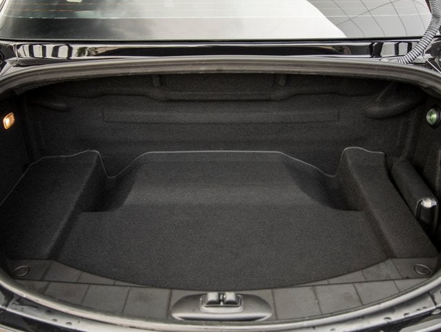 2014 Mercedes-Benz SLS AMG® Black Series