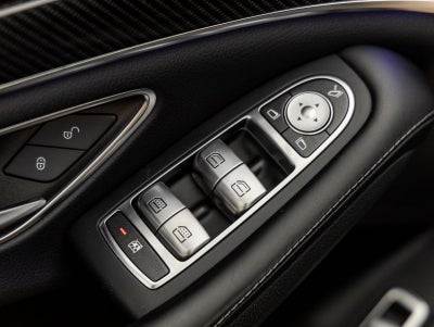 2018 Mercedes-Benz S-Class S 63 AMG®