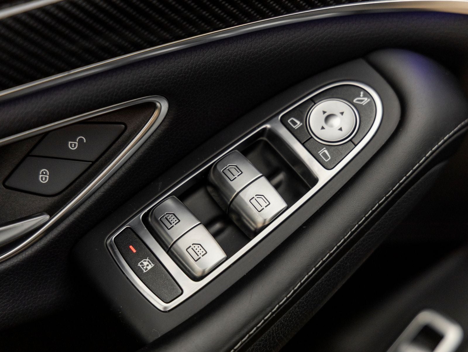 2018 Mercedes-Benz S-Class S 63 AMG®