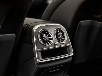 2018 Mercedes-Benz S-Class S 63 AMG®