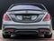 2018 Mercedes-Benz S-Class S 63 AMG®