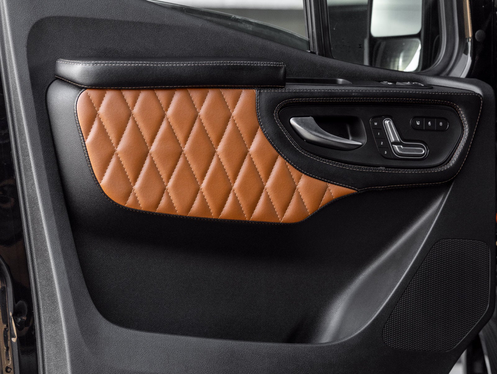 2019 Mercedes-Benz Sprinter 2500 Passenger 144 WB