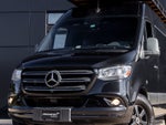 2019 Mercedes-Benz Sprinter 2500 Passenger 144 WB