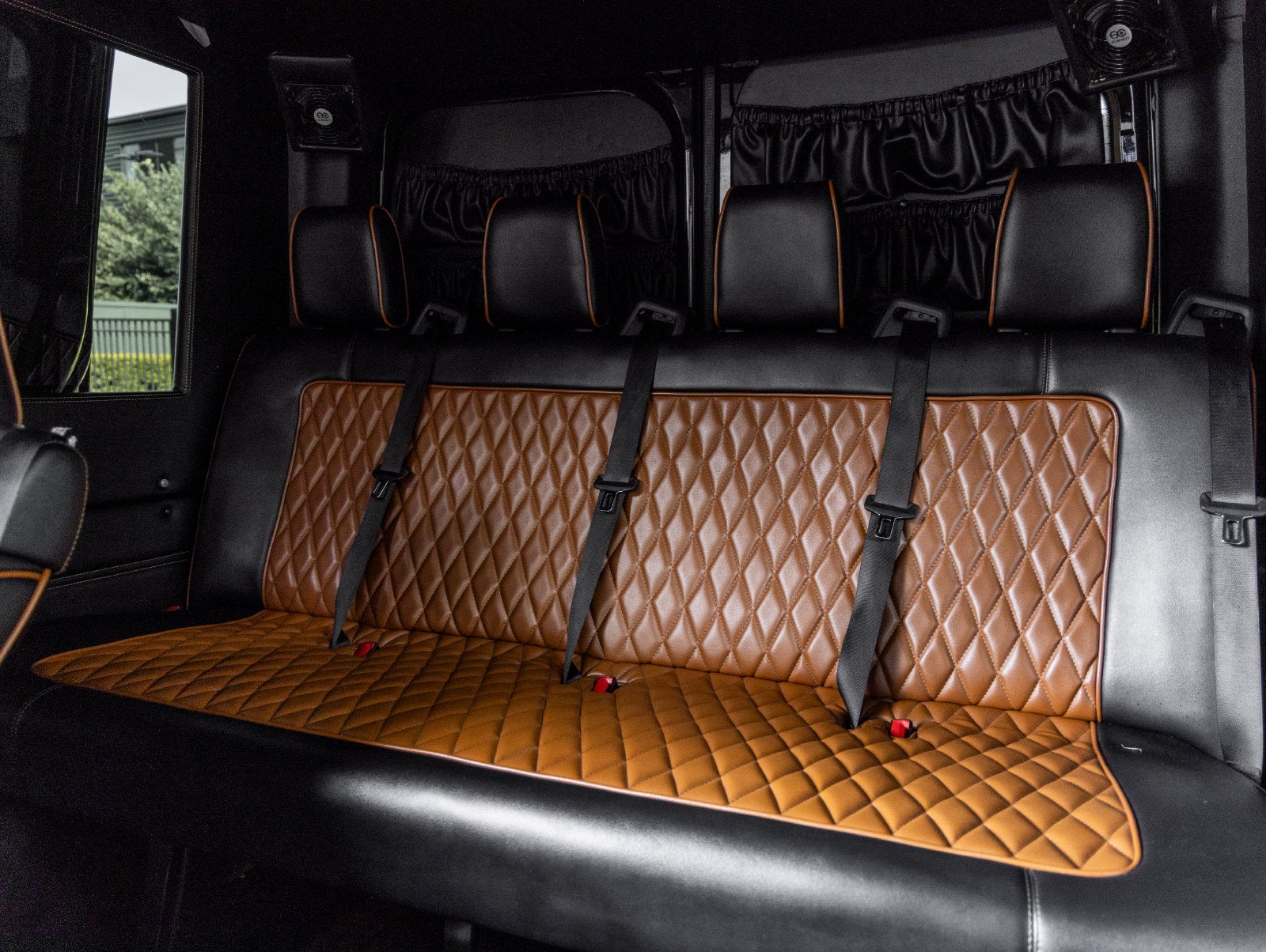 2019 Mercedes-Benz Sprinter 2500 Passenger 144 WB