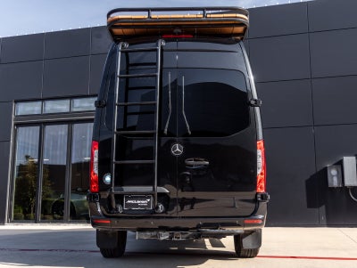 2019 Mercedes-Benz Sprinter 2500 Passenger 144 WB