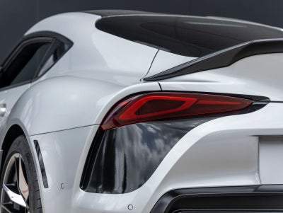 2021 Toyota Supra 3.0