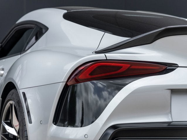 2021 Toyota Supra 3.0