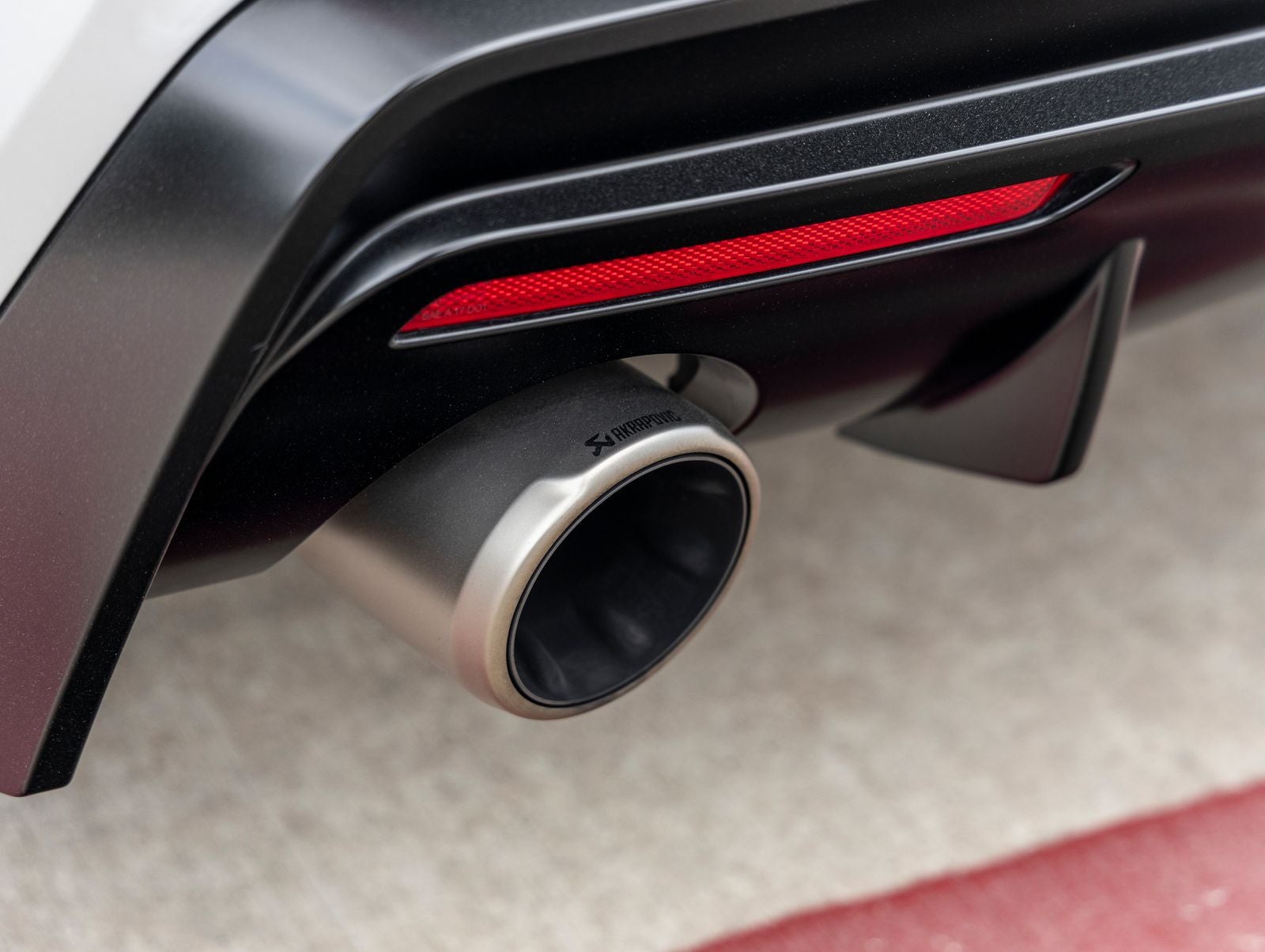 2021 Toyota Supra 3.0