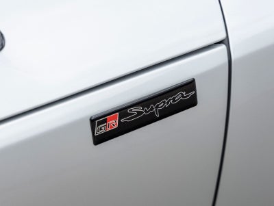 2021 Toyota Supra 3.0