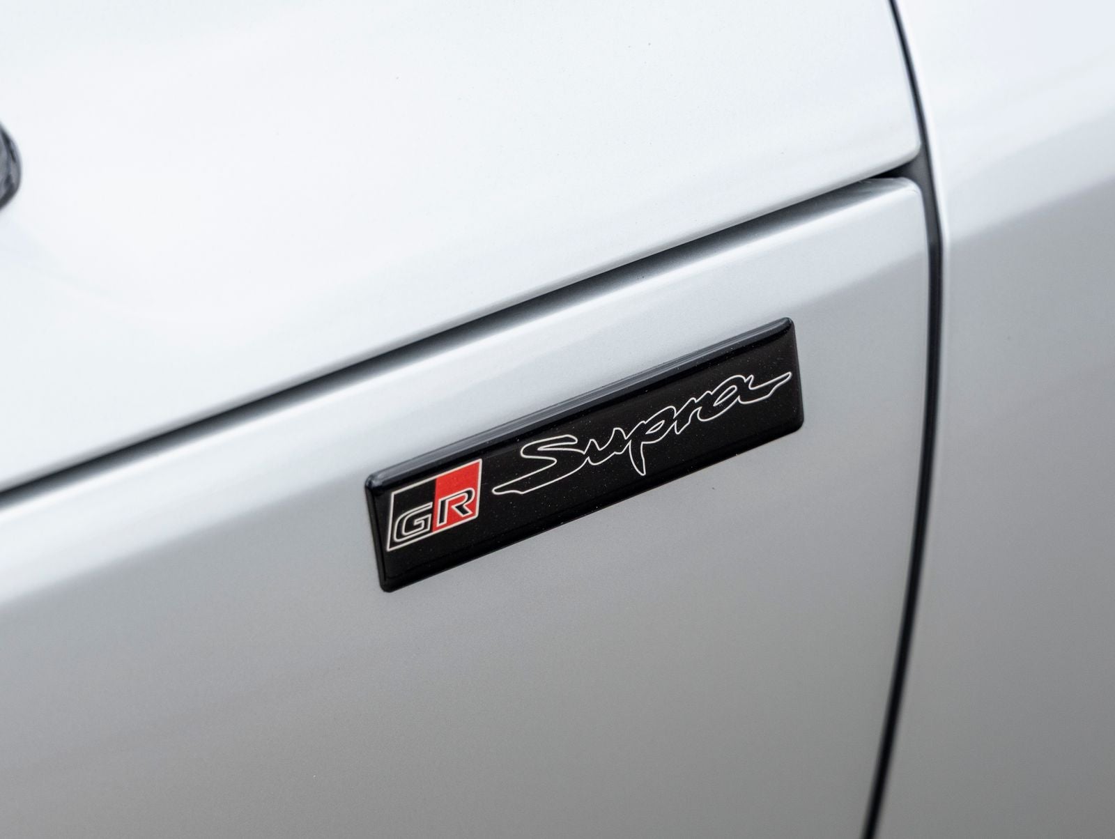 2021 Toyota Supra 3.0