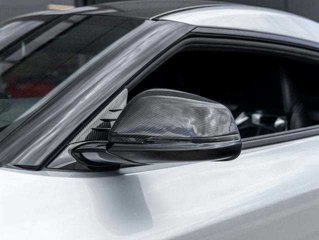 2021 Toyota Supra 3.0