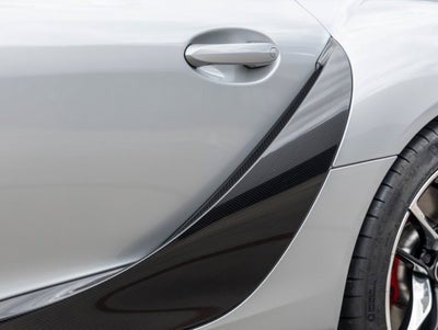 2021 Toyota Supra 3.0