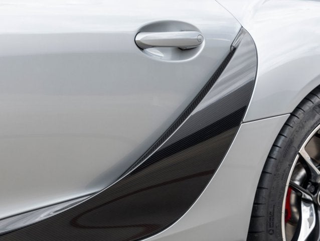 2021 Toyota Supra 3.0