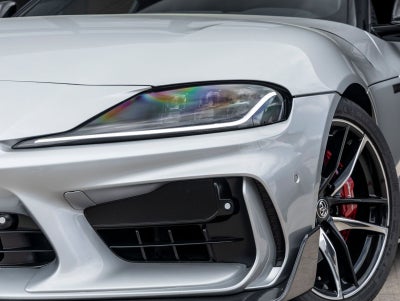 2021 Toyota Supra 3.0