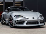 2021 Toyota Supra 3.0