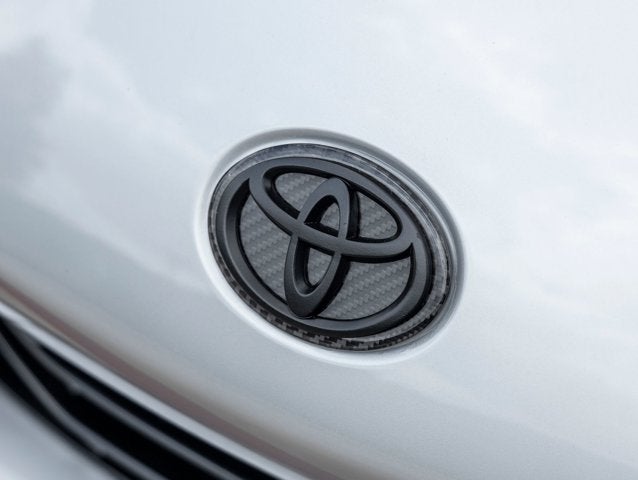 2021 Toyota Supra 3.0