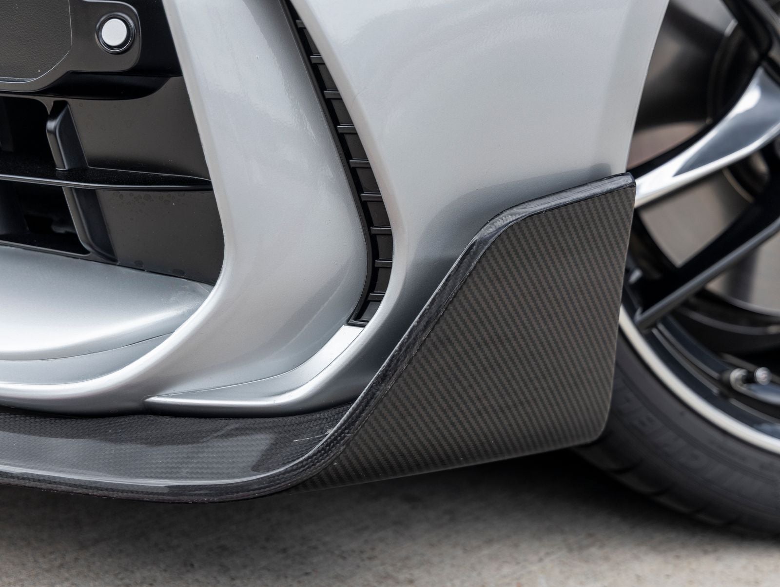 2021 Toyota Supra 3.0