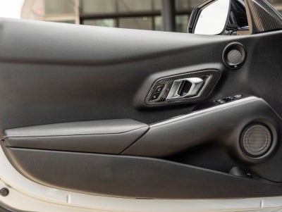 2021 Toyota Supra 3.0