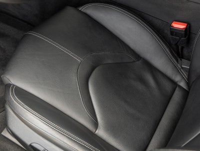 2021 Toyota Supra 3.0