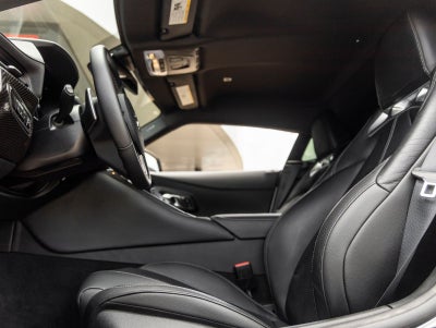 2021 Toyota Supra 3.0