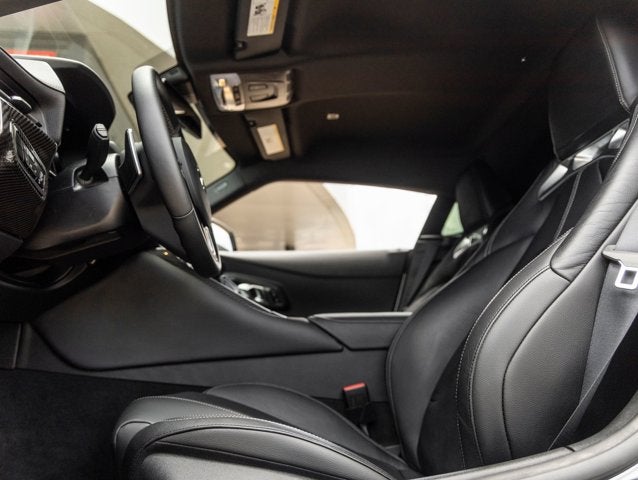 2021 Toyota Supra 3.0