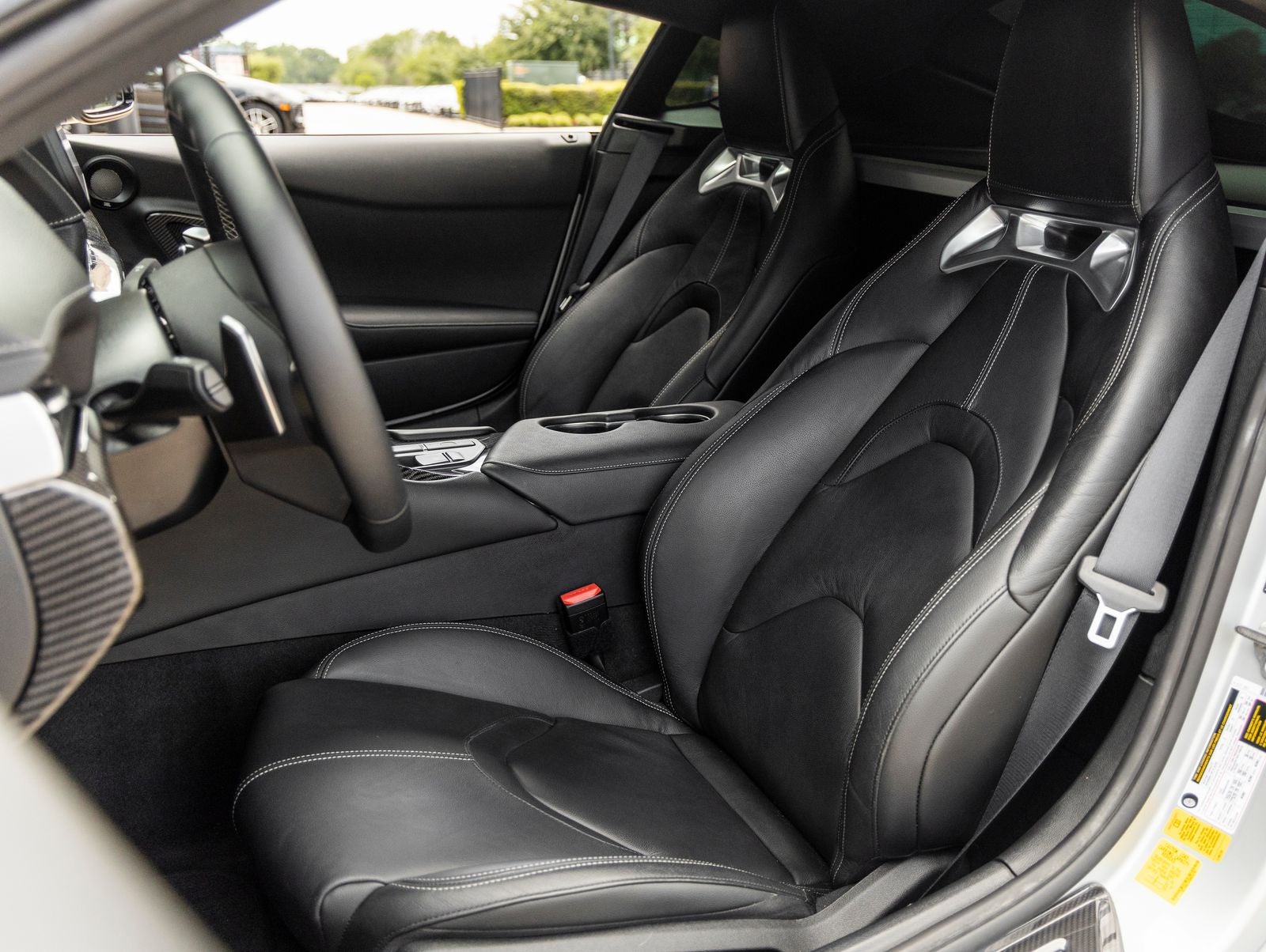 2021 Toyota Supra 3.0