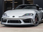 2021 Toyota Supra 3.0