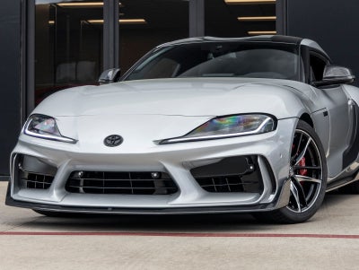 2021 Toyota Supra 3.0