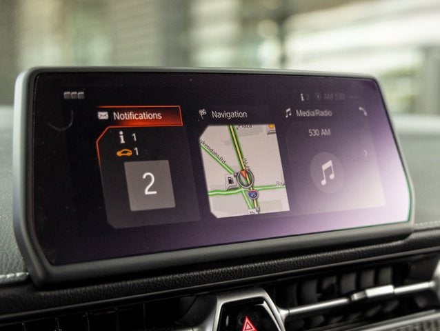 2021 Toyota Supra 3.0