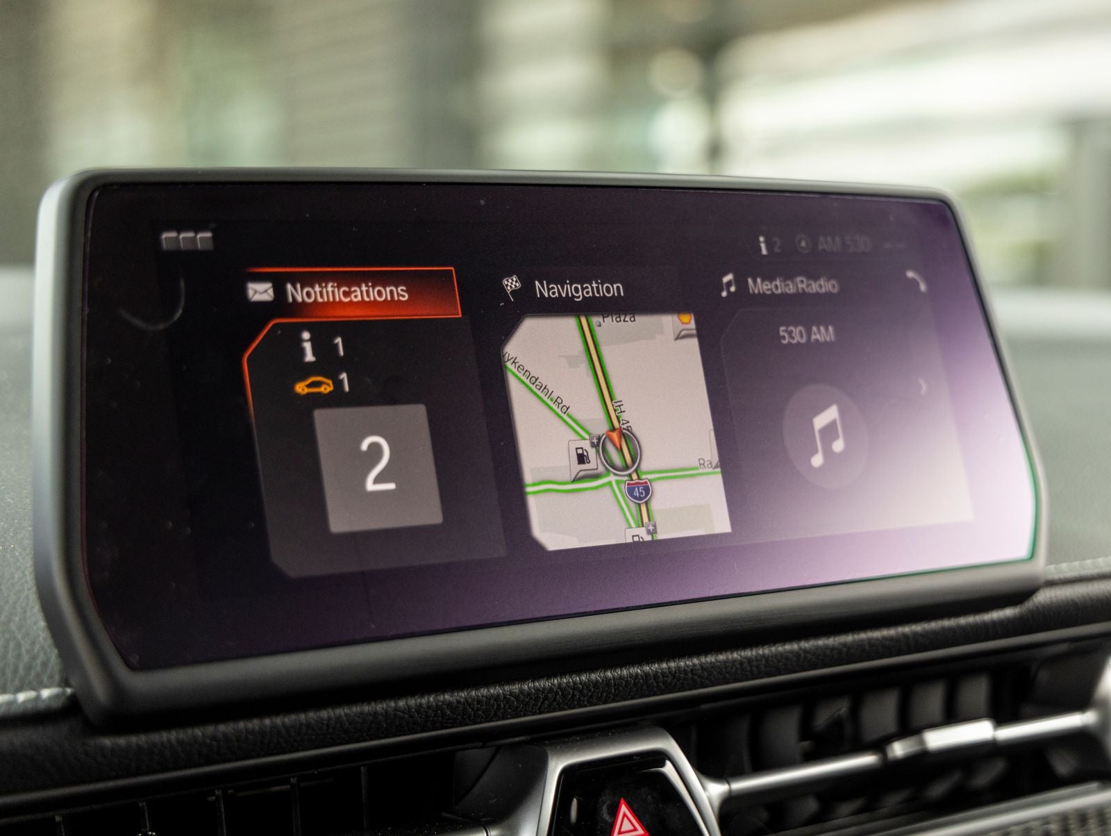 2021 Toyota Supra 3.0