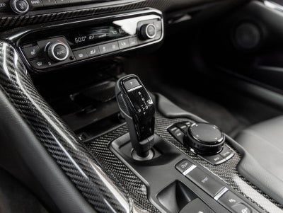 2021 Toyota Supra 3.0