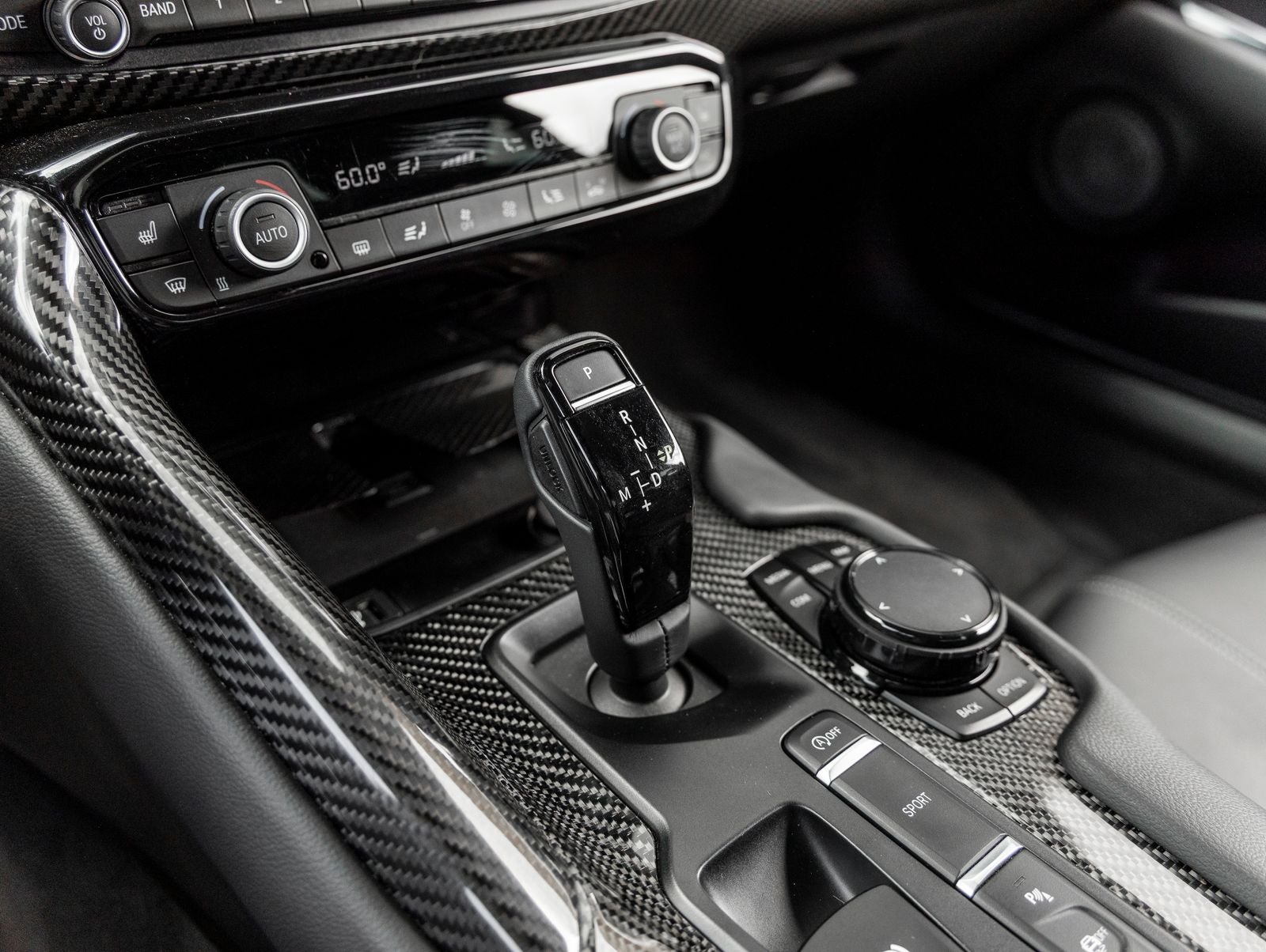 2021 Toyota Supra 3.0