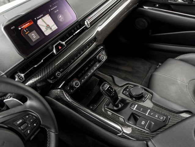 2021 Toyota Supra 3.0