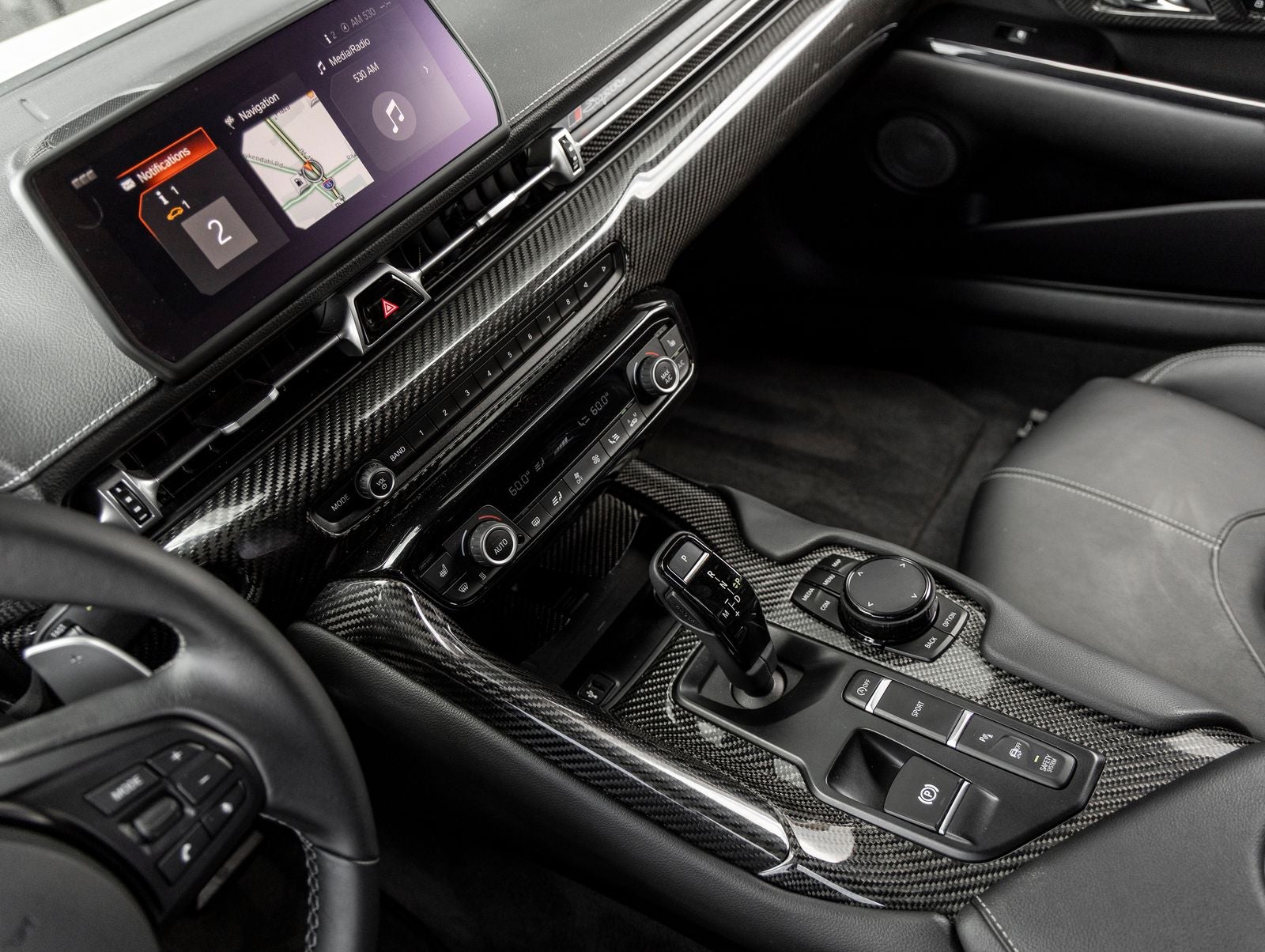 2021 Toyota Supra 3.0