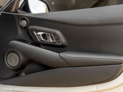 2021 Toyota Supra 3.0