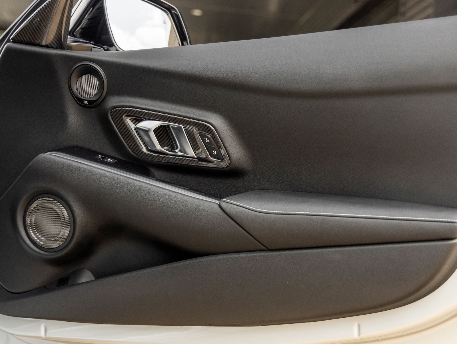 2021 Toyota Supra 3.0