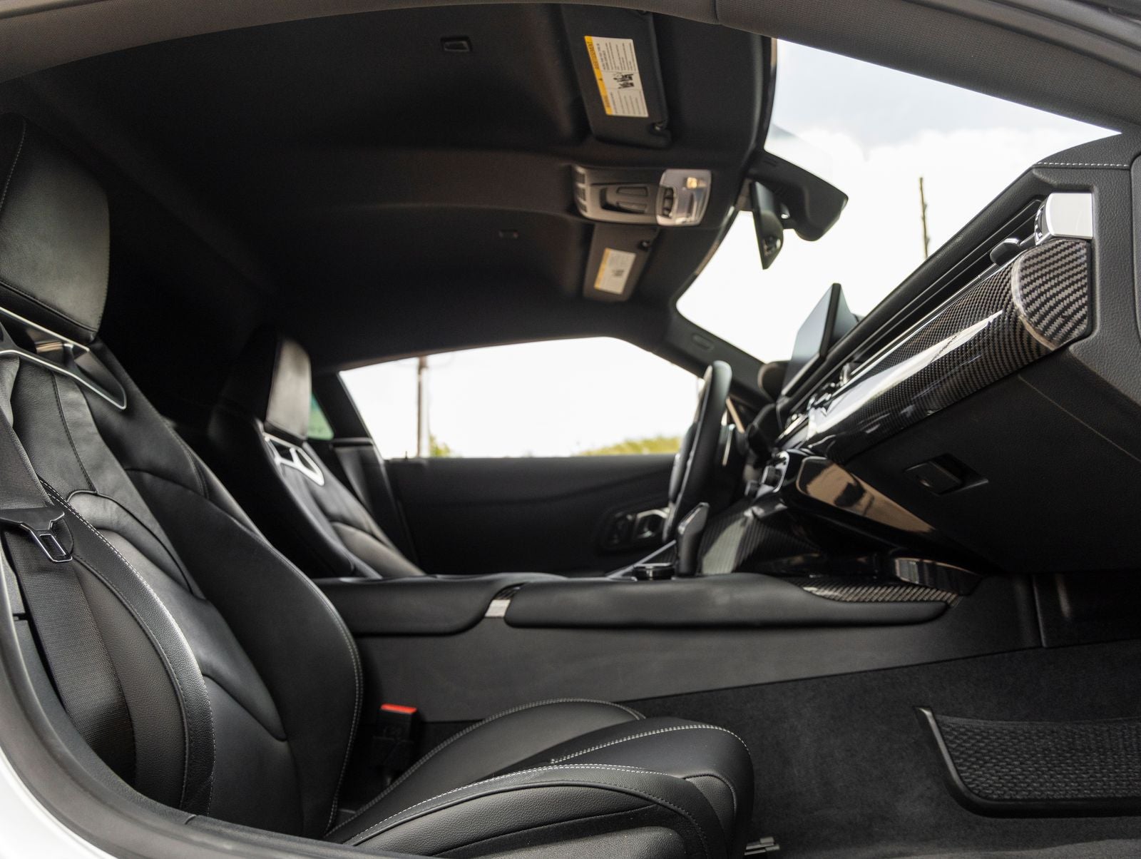 2021 Toyota Supra 3.0