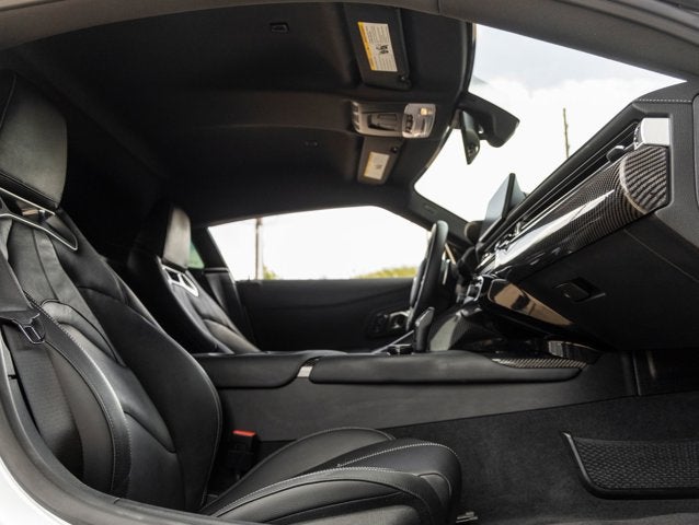 2021 Toyota Supra 3.0