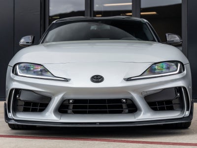 2021 Toyota Supra 3.0