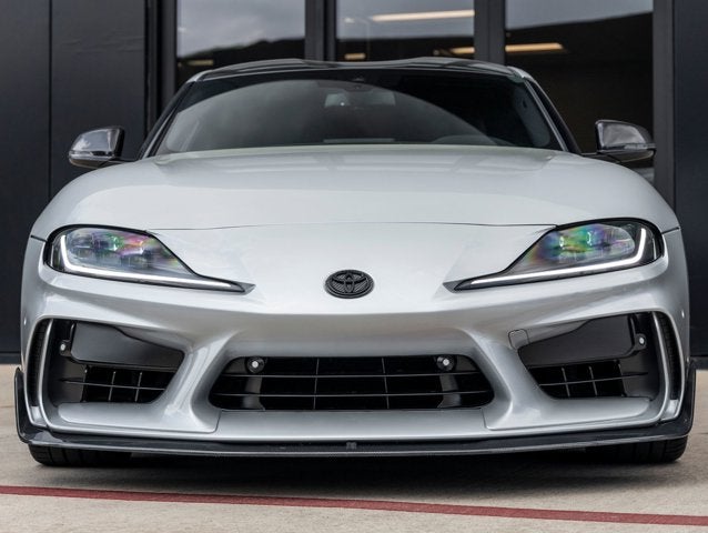 2021 Toyota Supra 3.0